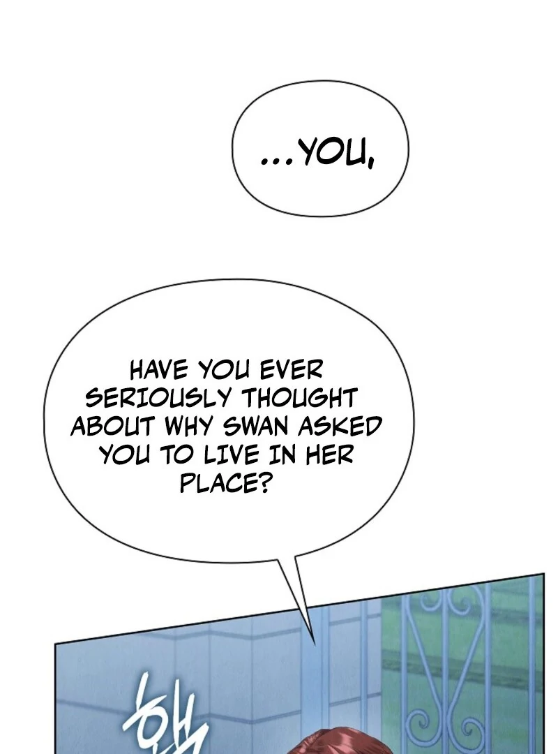 The Extra Decided to Be Fake Chapter 46 - Page 86