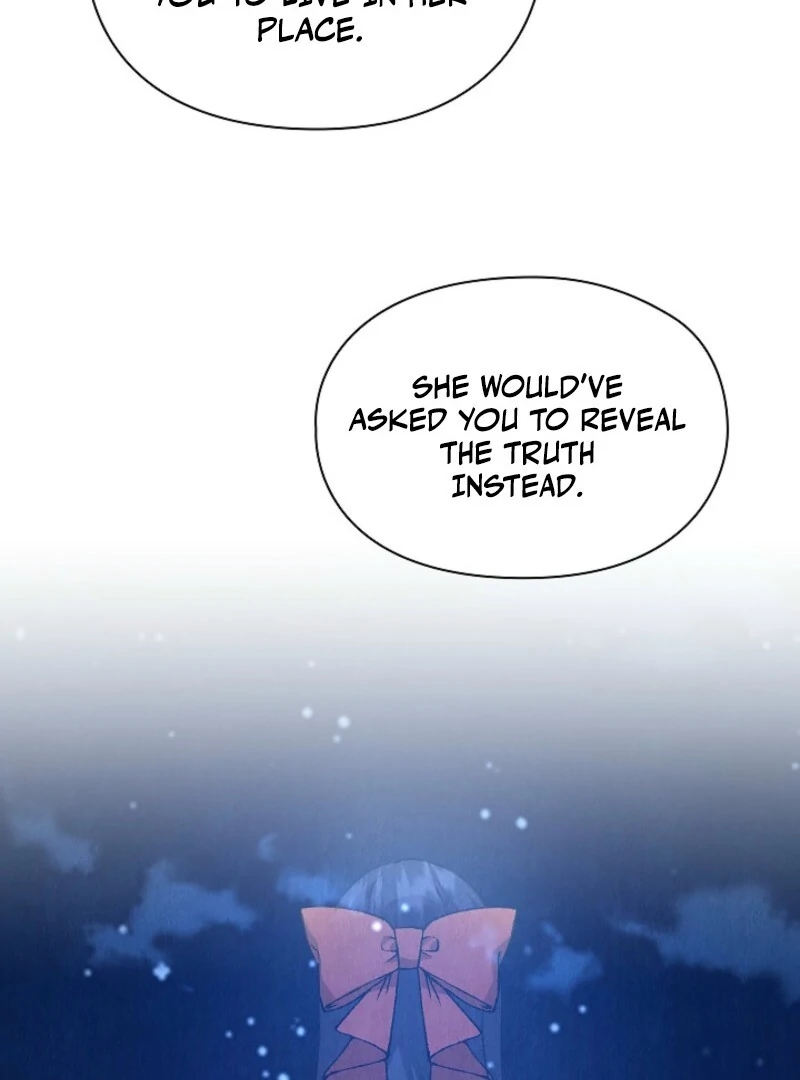 The Extra Decided to Be Fake Chapter 46 - Page 89