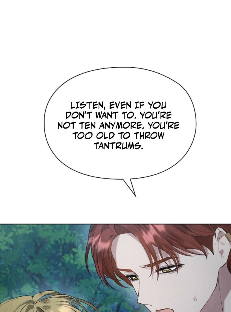 The Extra Decided to Be Fake Chapter 46 - Page 99