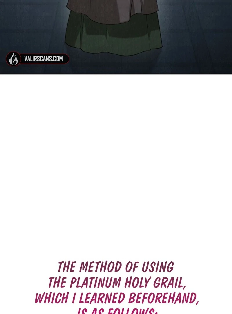 The Extra Decided to Be Fake Chapter 47 - Page 108