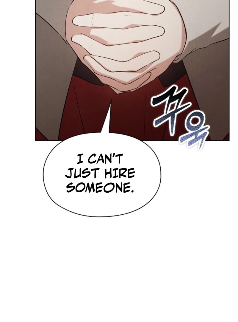 The Extra Decided to Be Fake Chapter 47 - Page 12