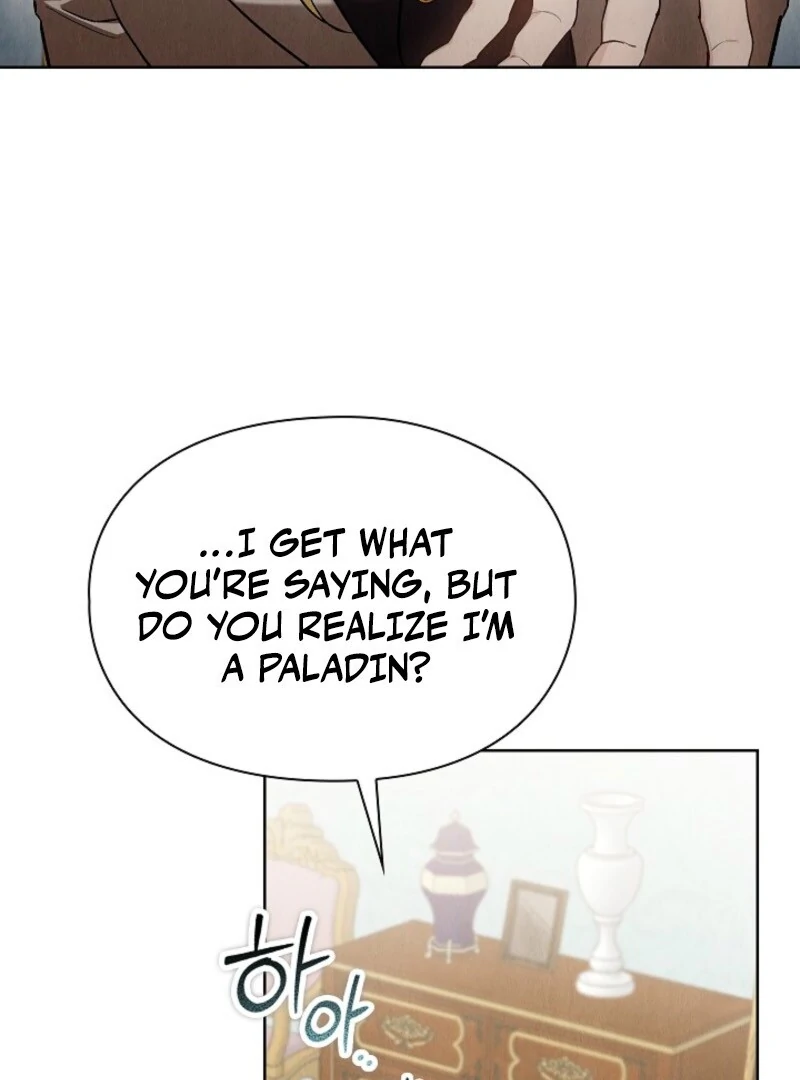 The Extra Decided to Be Fake Chapter 47 - Page 4