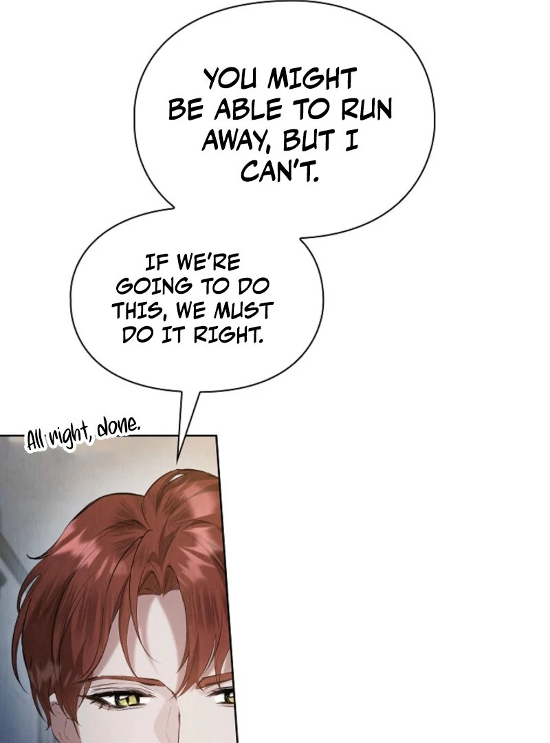 The Extra Decided to Be Fake Chapter 47 - Page 41