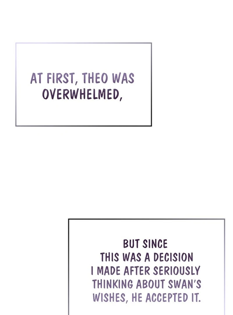 The Extra Decided to Be Fake Chapter 47 - Page 44