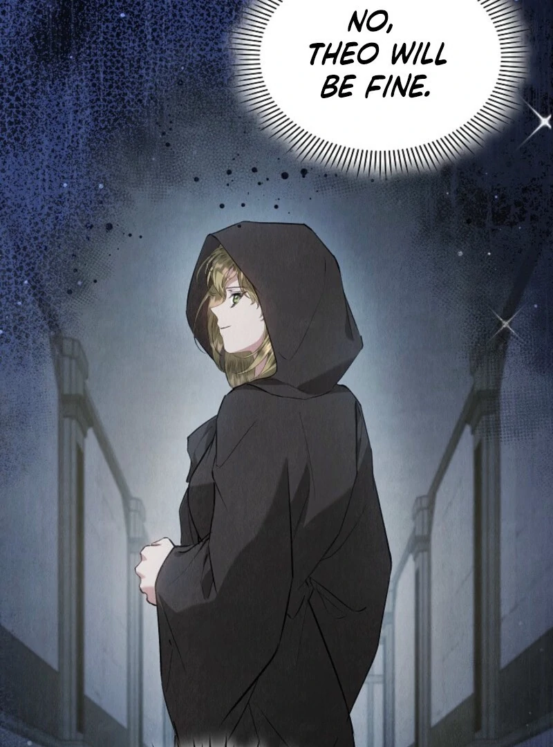 The Extra Decided to Be Fake Chapter 47 - Page 47