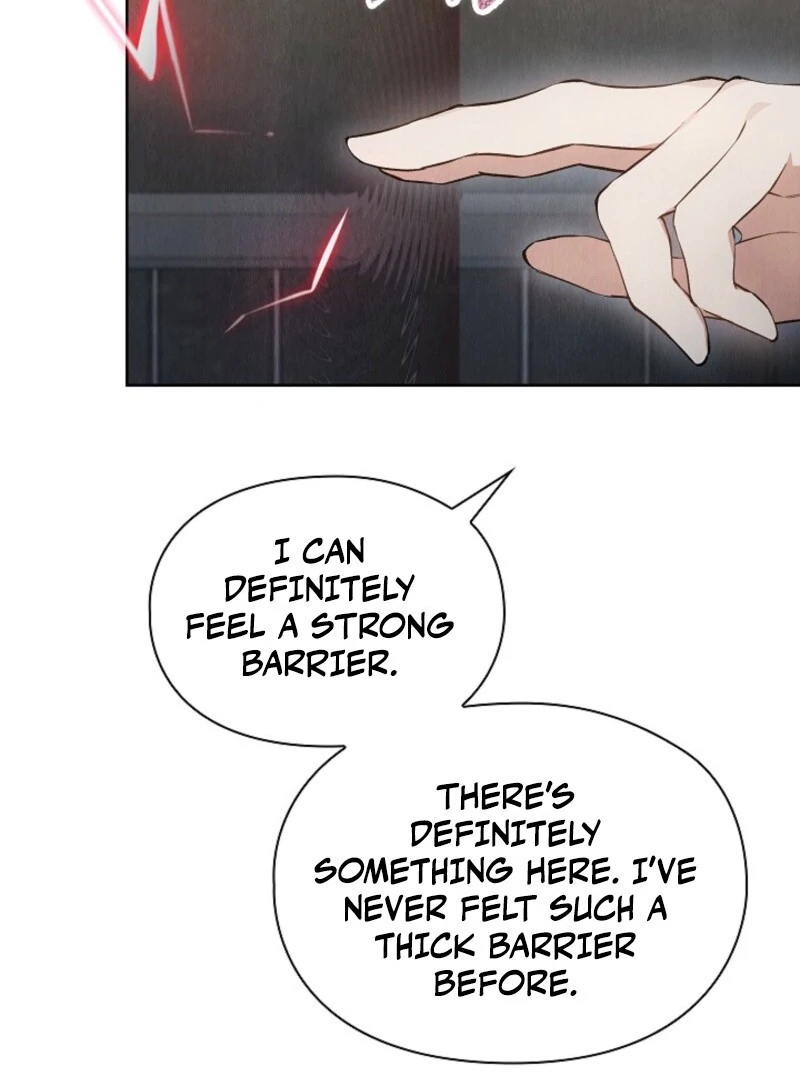 The Extra Decided to Be Fake Chapter 47 - Page 60