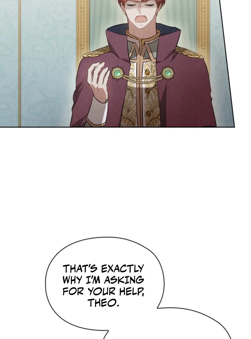 The Extra Decided to Be Fake Chapter 47 - Page 7