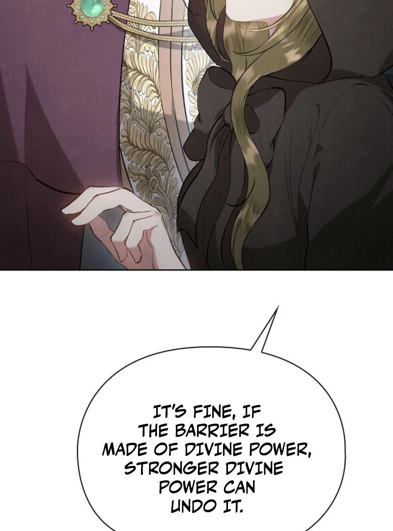 The Extra Decided to Be Fake Chapter 47 - Page 63