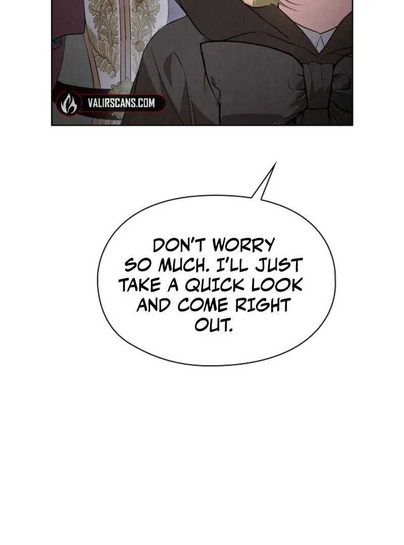 The Extra Decided to Be Fake Chapter 47 - Page 70