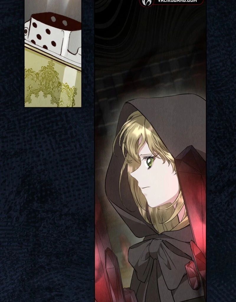 The Extra Decided to Be Fake Chapter 47 - Page 81