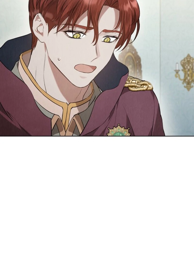 The Extra Decided to Be Fake Chapter 47 - Page 10