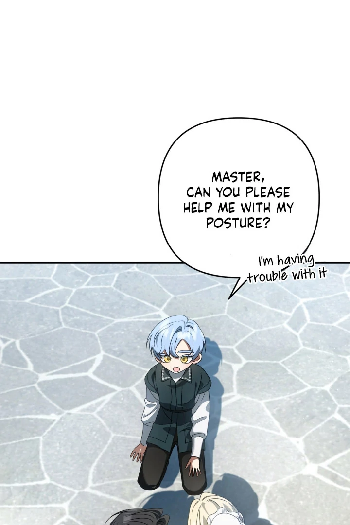 The Extra Guardian Missed the Right Time to Leave Chapter 52 - Page 24