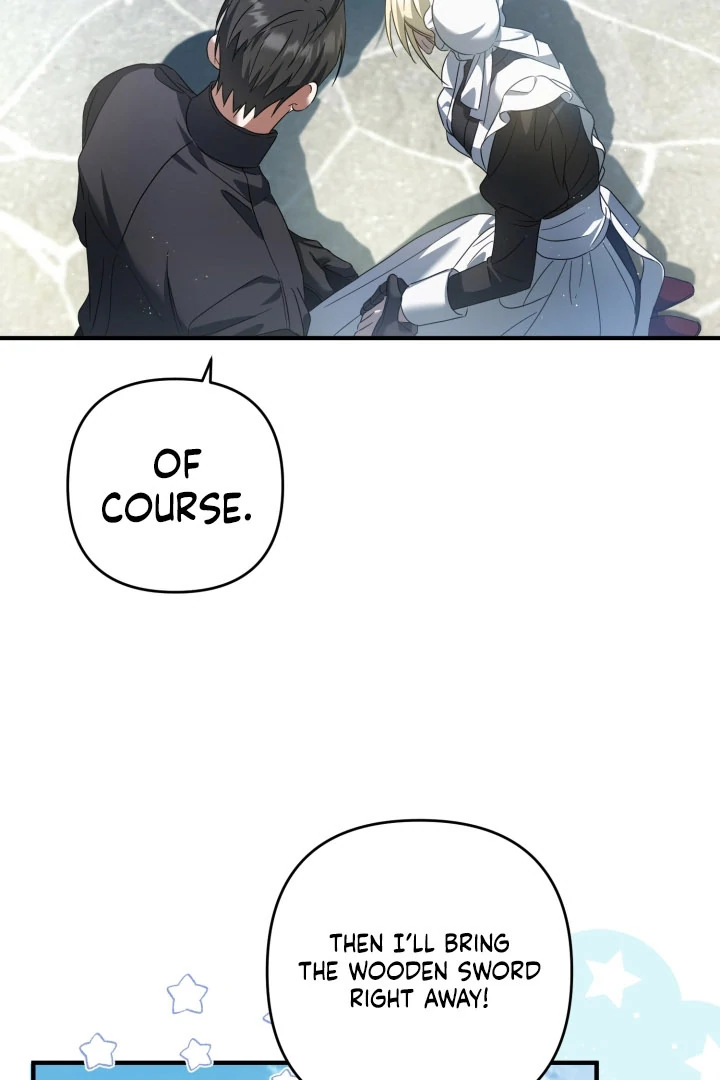 The Extra Guardian Missed the Right Time to Leave Chapter 52 - Page 25