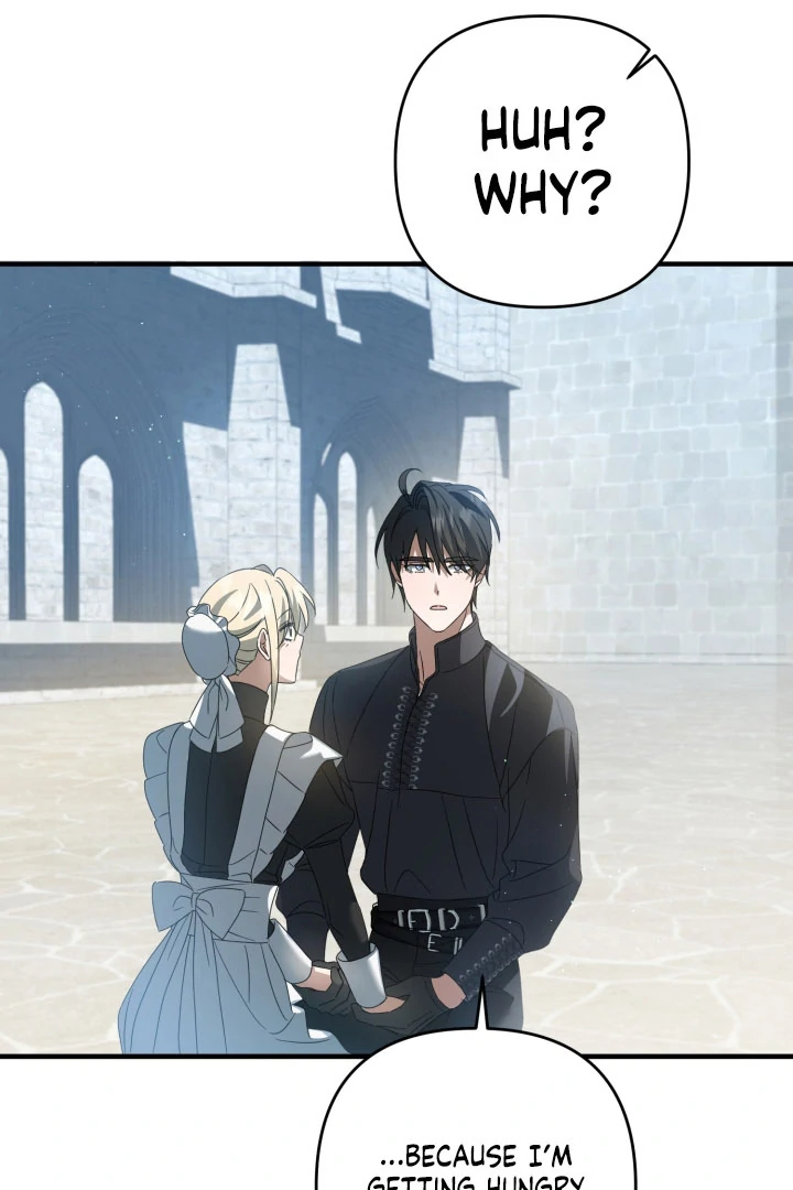 The Extra Guardian Missed the Right Time to Leave Chapter 52 - Page 29