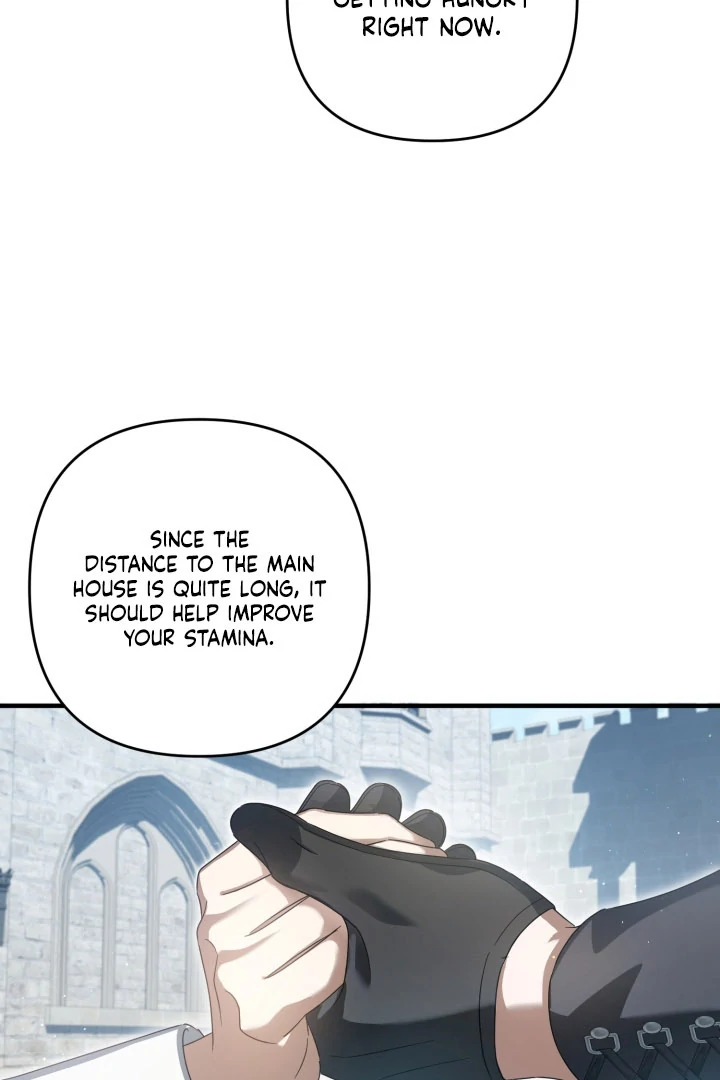 The Extra Guardian Missed the Right Time to Leave Chapter 52 - Page 30