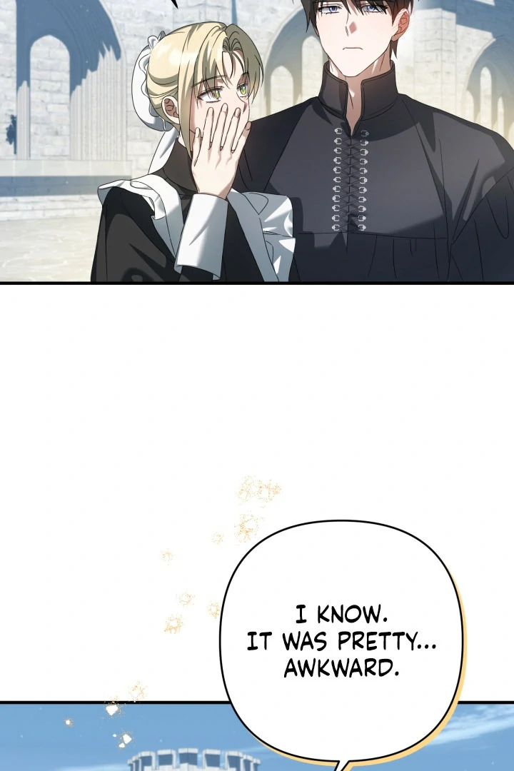 The Extra Guardian Missed the Right Time to Leave Chapter 52 - Page 36