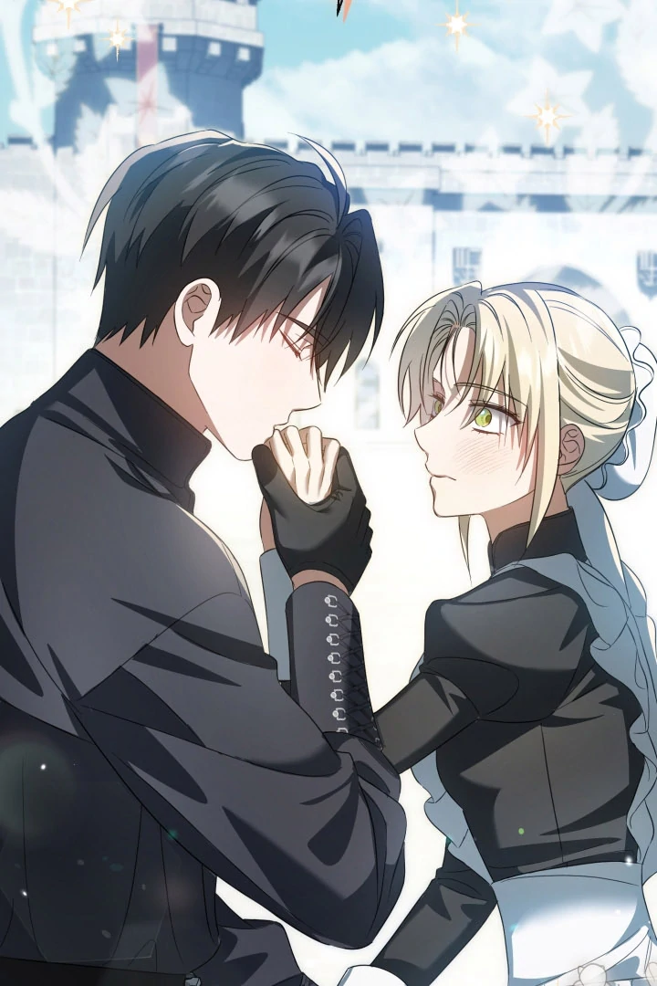 The Extra Guardian Missed the Right Time to Leave Chapter 52 - Page 40