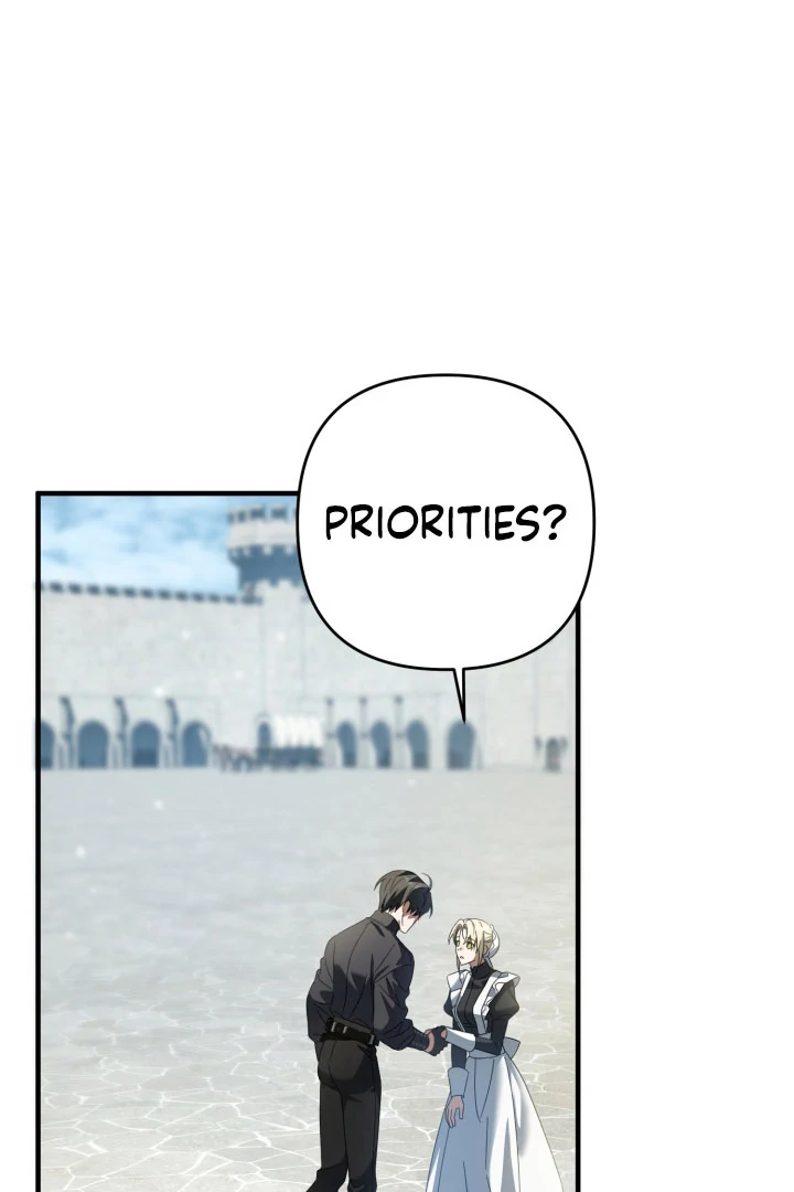 The Extra Guardian Missed the Right Time to Leave Chapter 52 - Page 46