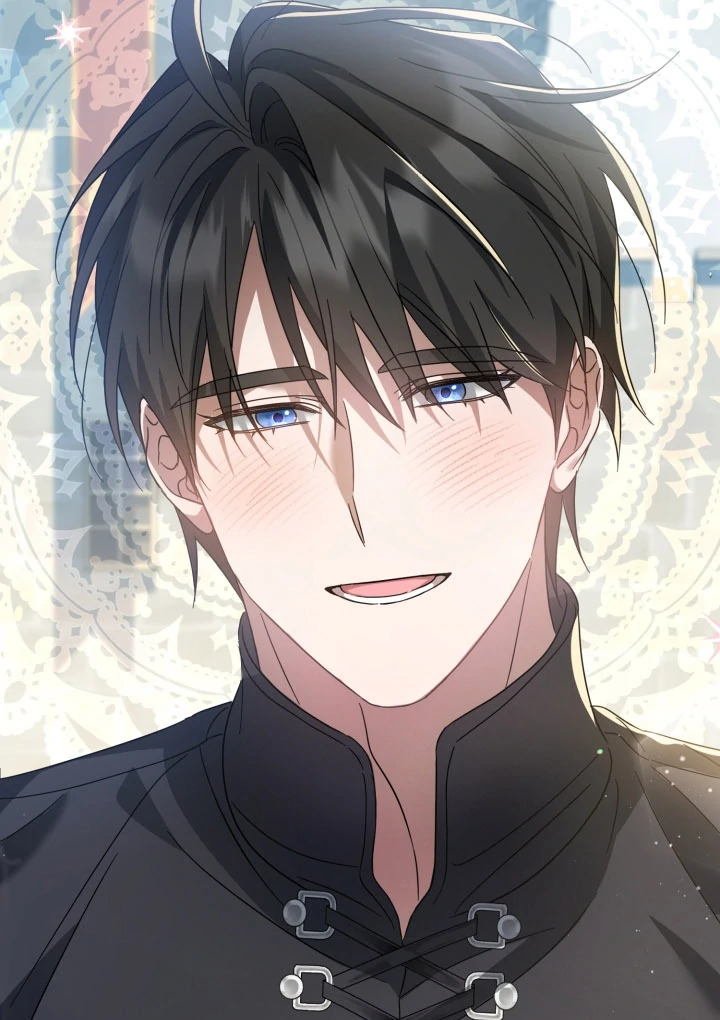 The Extra Guardian Missed the Right Time to Leave Chapter 52 - Page 55