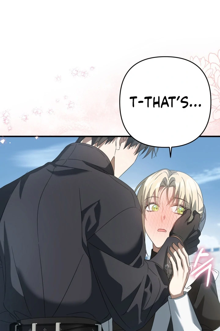 The Extra Guardian Missed the Right Time to Leave Chapter 52 - Page 57