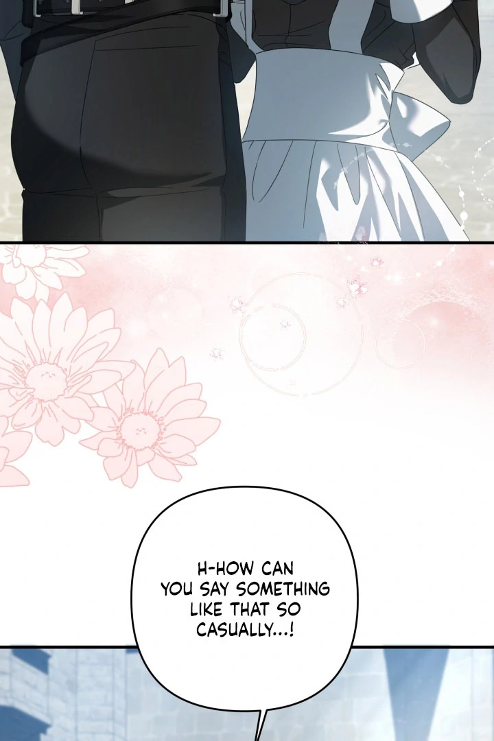 The Extra Guardian Missed the Right Time to Leave Chapter 52 - Page 58