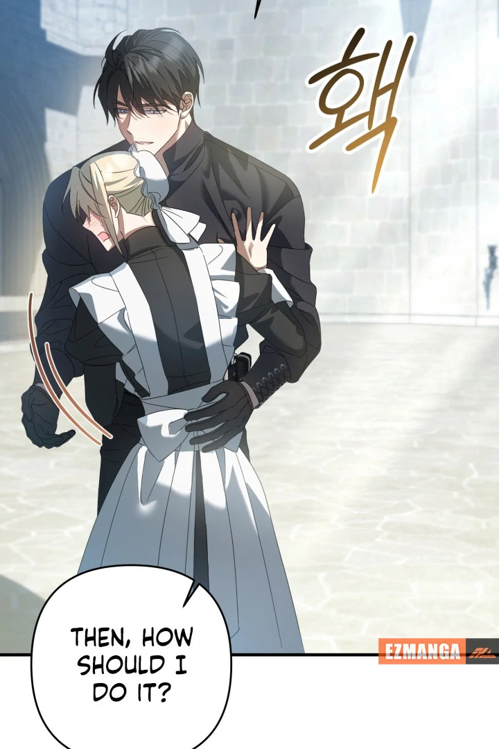 The Extra Guardian Missed the Right Time to Leave Chapter 52 - Page 59