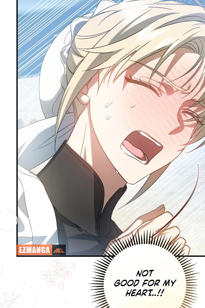 The Extra Guardian Missed the Right Time to Leave Chapter 52 - Page 62