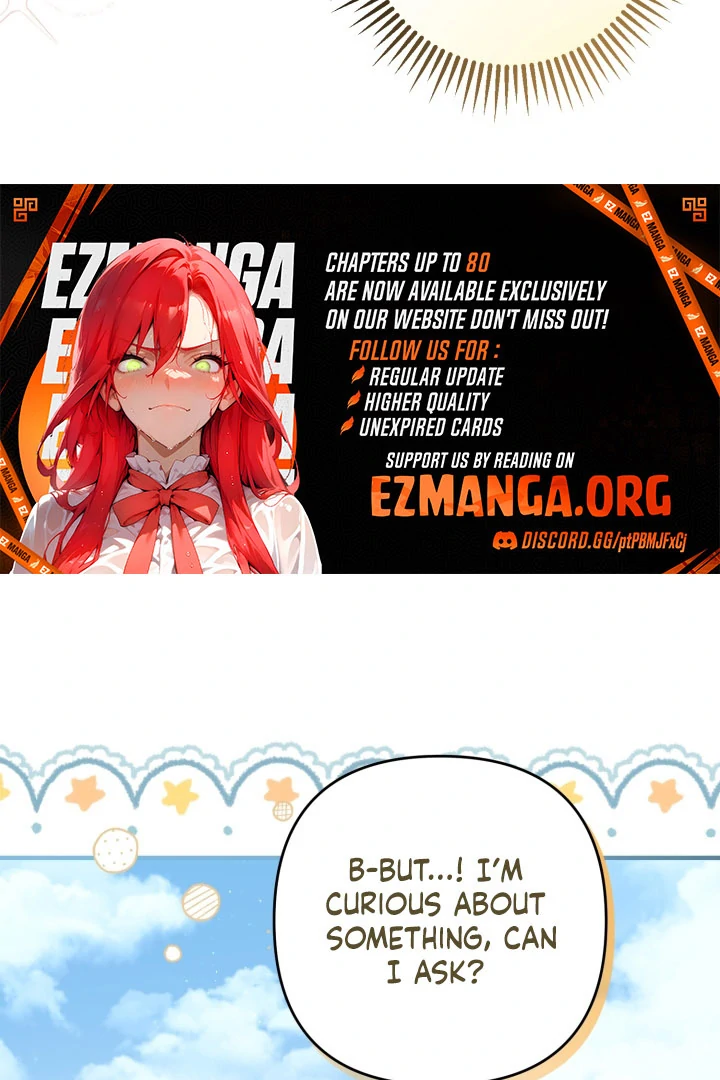 The Extra Guardian Missed the Right Time to Leave Chapter 52 - Page 63