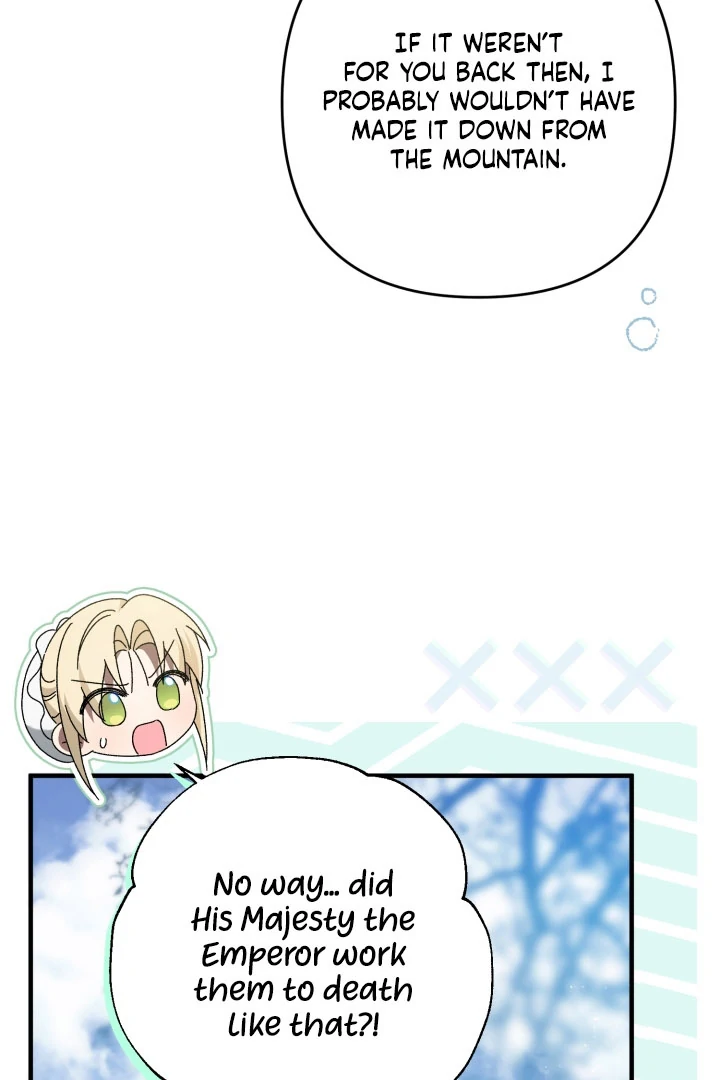 The Extra Guardian Missed the Right Time to Leave Chapter 52 - Page 75