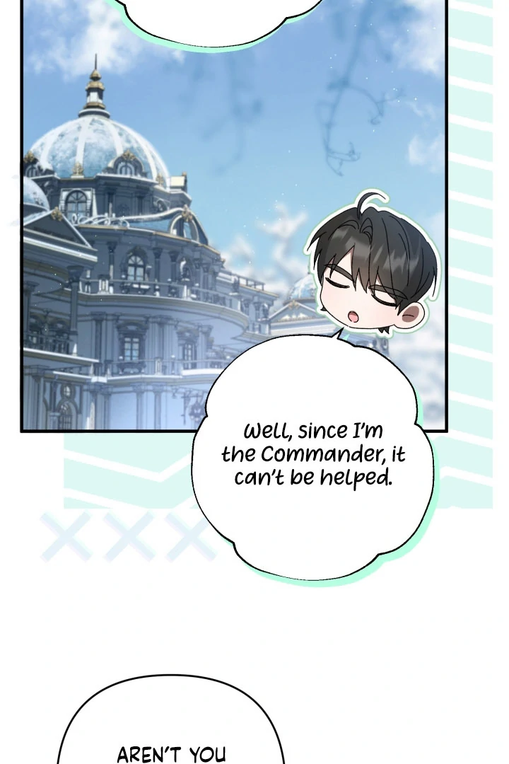 The Extra Guardian Missed the Right Time to Leave Chapter 52 - Page 76