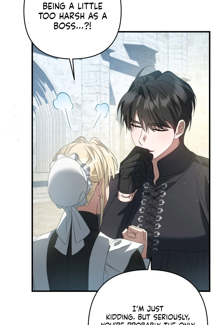 The Extra Guardian Missed the Right Time to Leave Chapter 52 - Page 77