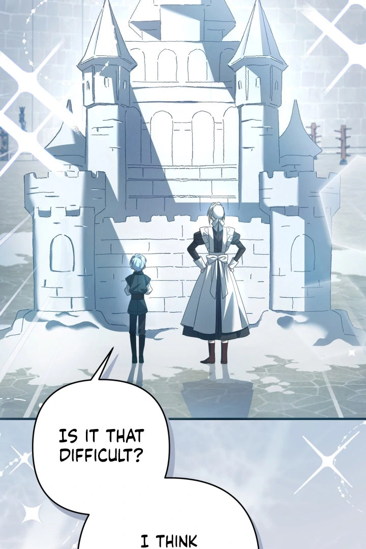 The Extra Guardian Missed the Right Time to Leave Chapter 52 - Page 9