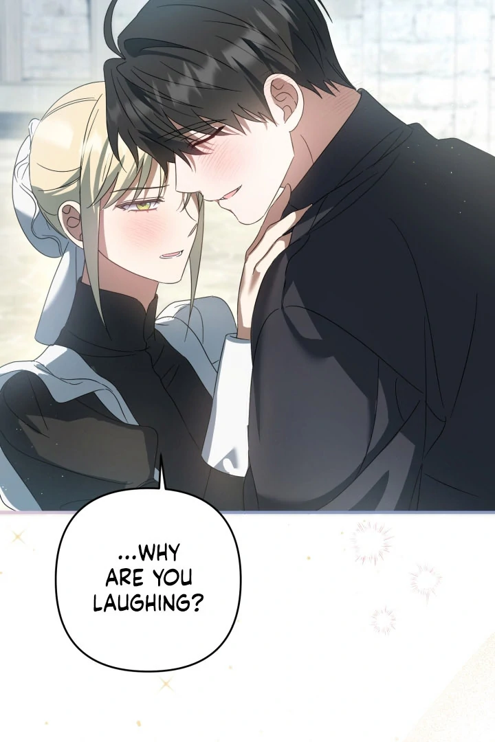 The Extra Guardian Missed the Right Time to Leave Chapter 52 - Page 90