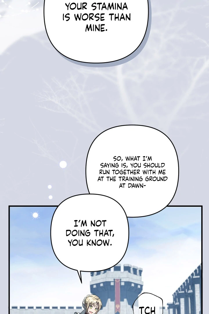 The Extra Guardian Missed the Right Time to Leave Chapter 52 - Page 10