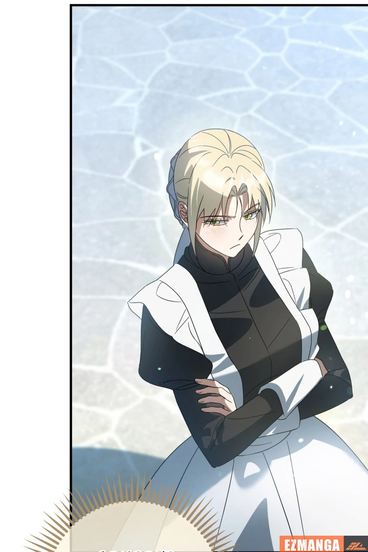 The Extra Guardian Missed the Right Time to Leave Chapter 52 - Page 94