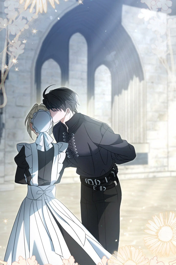 The Extra Guardian Missed the Right Time to Leave Chapter 52 - Page 96