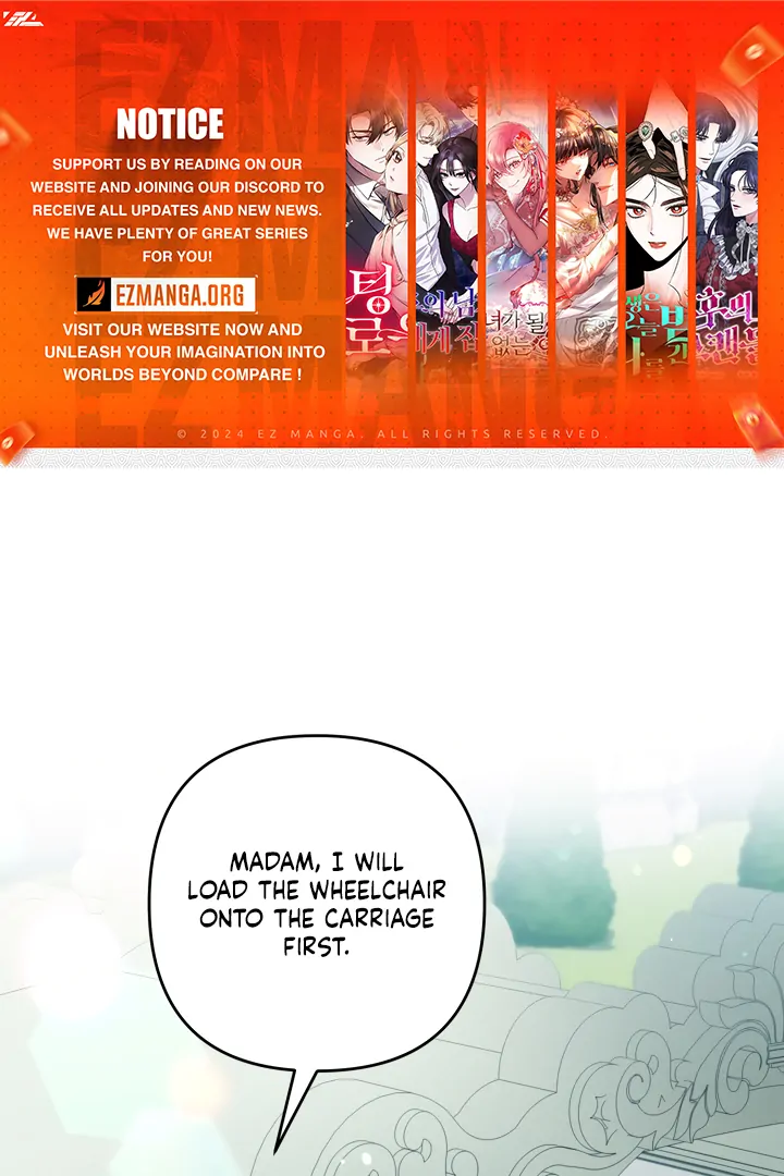 The Extra Guardian Missed the Right Time to Leave Chapter 54 - Page 1