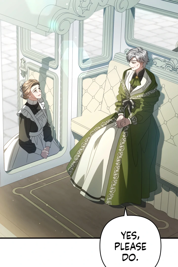 The Extra Guardian Missed the Right Time to Leave Chapter 54 - Page 2