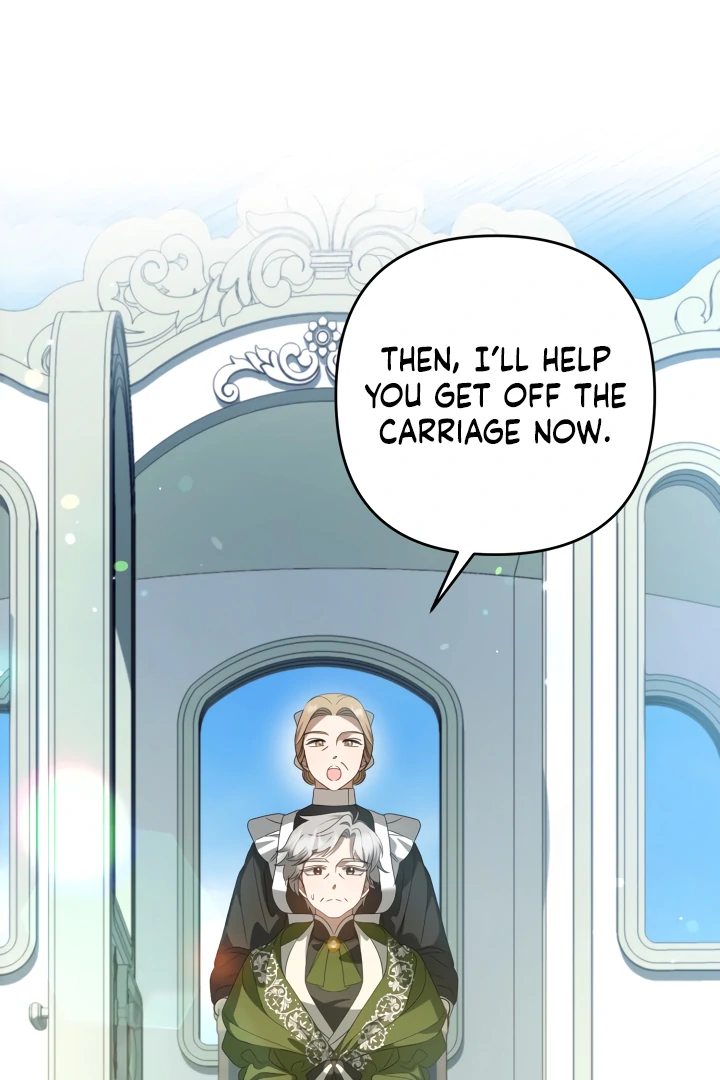 The Extra Guardian Missed the Right Time to Leave Chapter 54 - Page 11