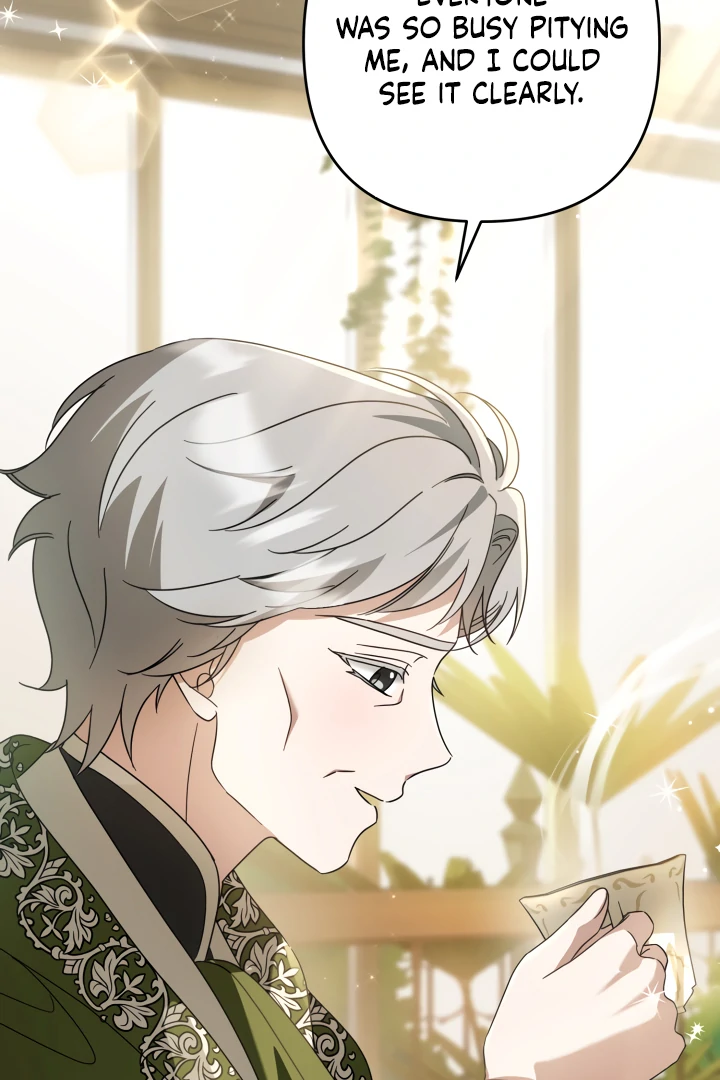 The Extra Guardian Missed the Right Time to Leave Chapter 54 - Page 101