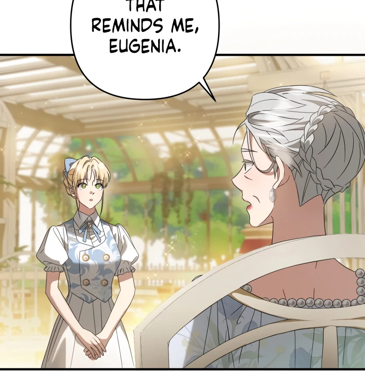 The Extra Guardian Missed the Right Time to Leave Chapter 54 - Page 103