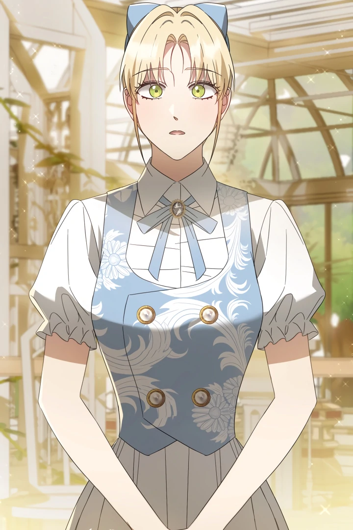 The Extra Guardian Missed the Right Time to Leave Chapter 54 - Page 105