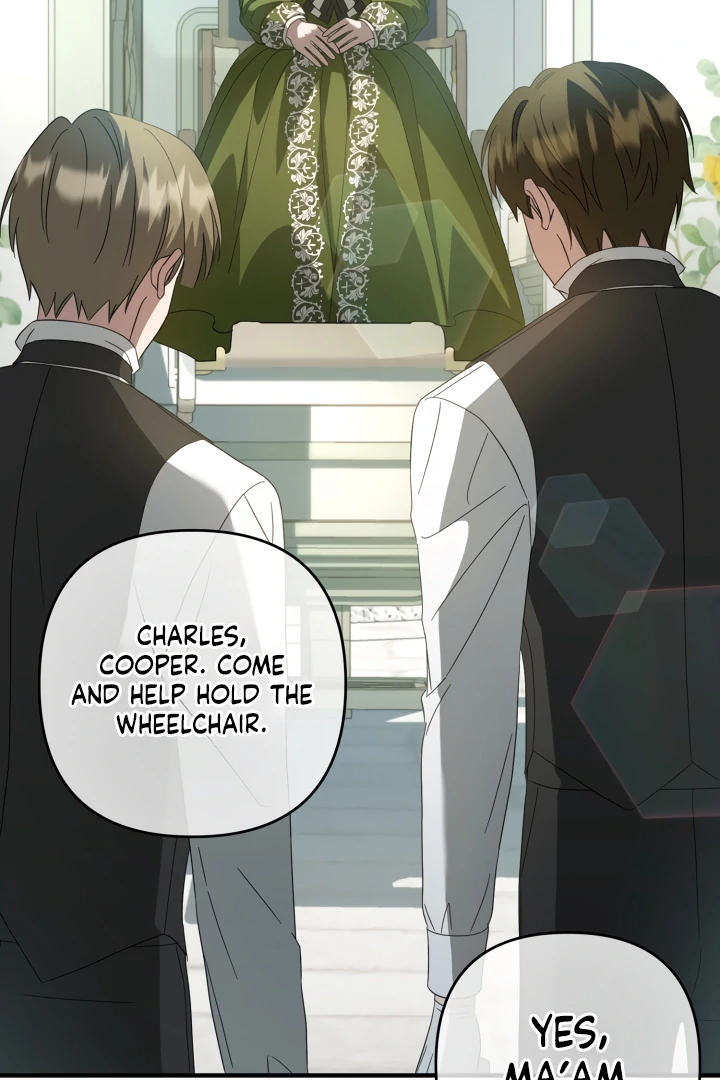 The Extra Guardian Missed the Right Time to Leave Chapter 54 - Page 12