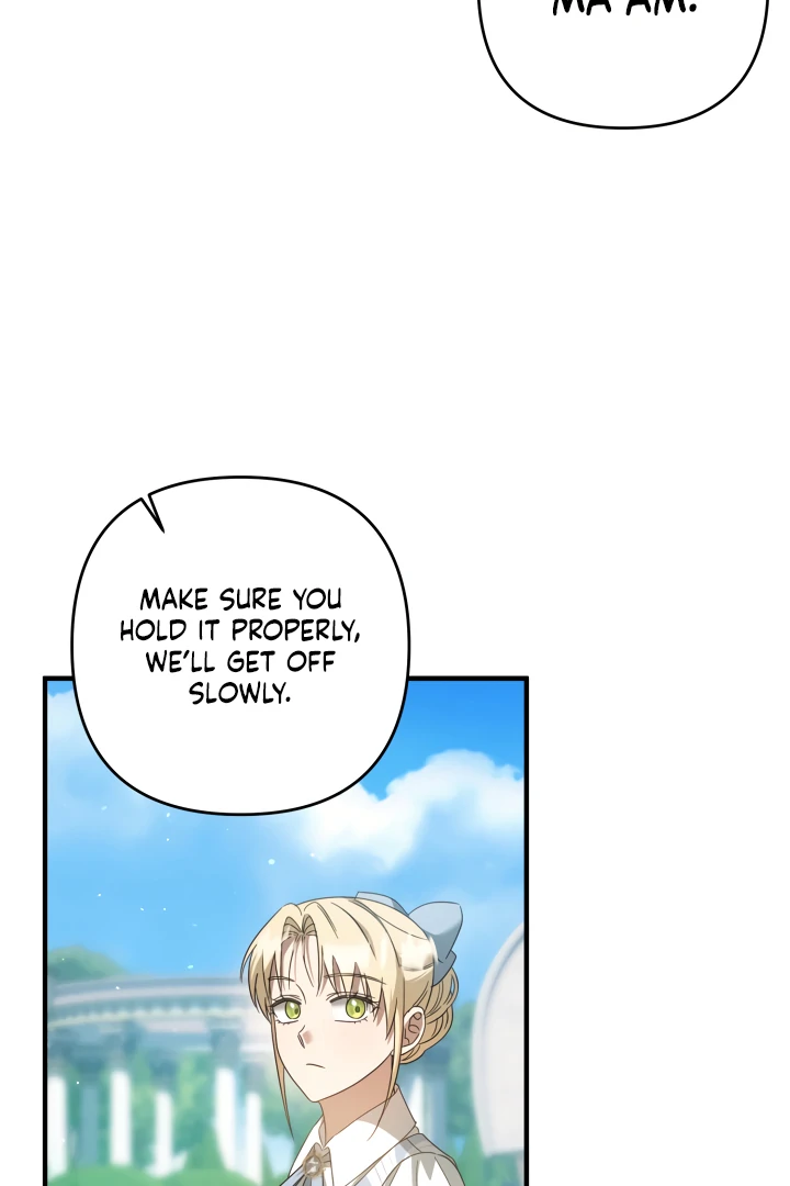 The Extra Guardian Missed the Right Time to Leave Chapter 54 - Page 13