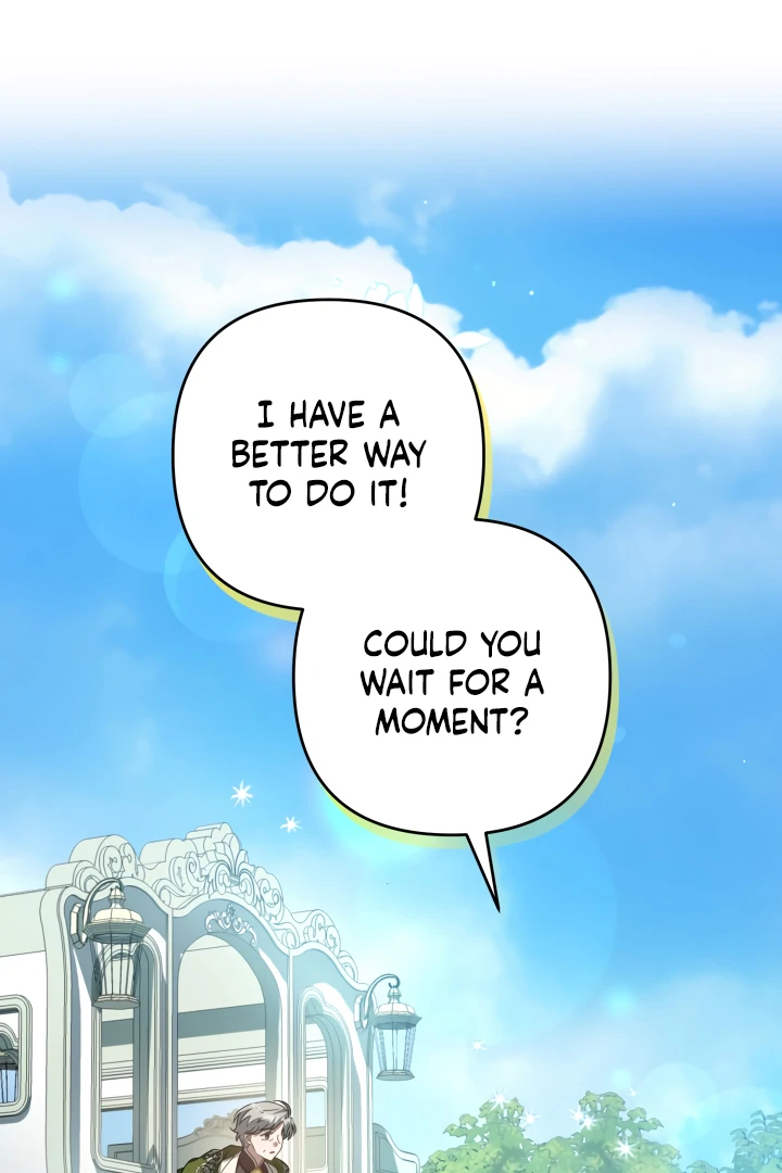 The Extra Guardian Missed the Right Time to Leave Chapter 54 - Page 16