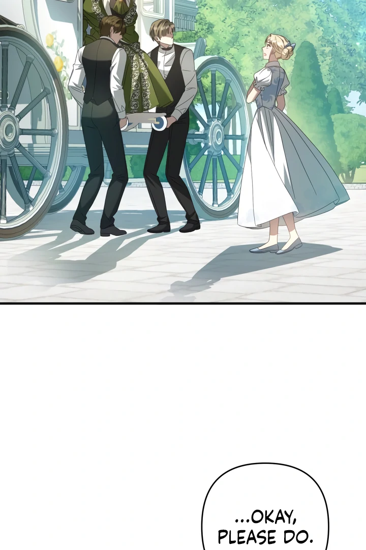 The Extra Guardian Missed the Right Time to Leave Chapter 54 - Page 17