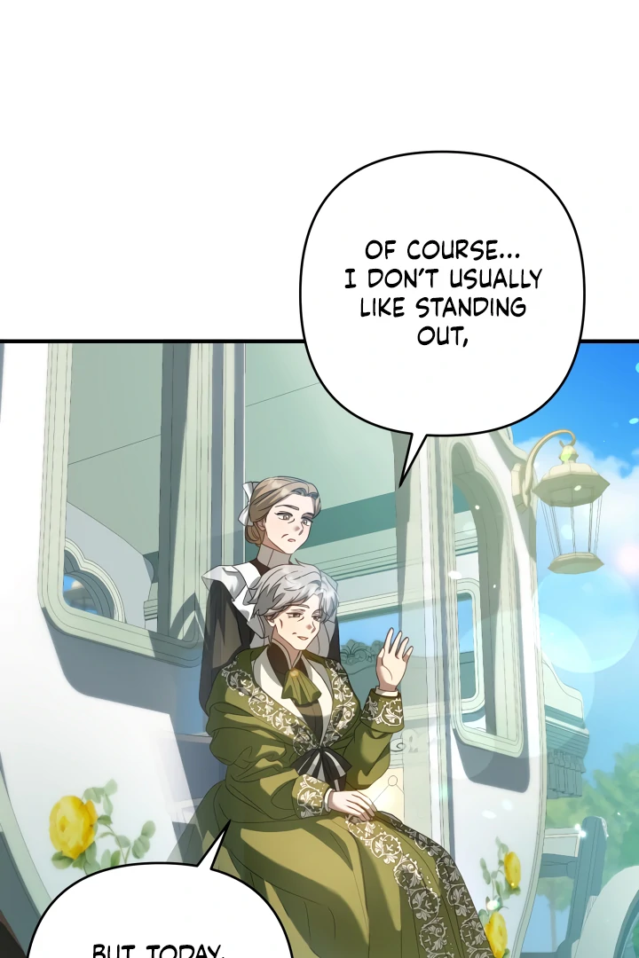 The Extra Guardian Missed the Right Time to Leave Chapter 54 - Page 29