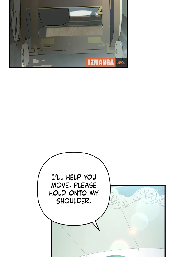 The Extra Guardian Missed the Right Time to Leave Chapter 54 - Page 4