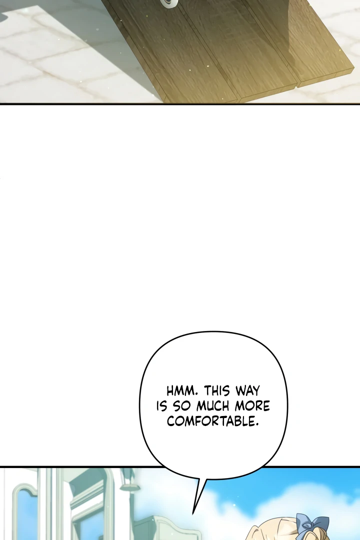 The Extra Guardian Missed the Right Time to Leave Chapter 54 - Page 33