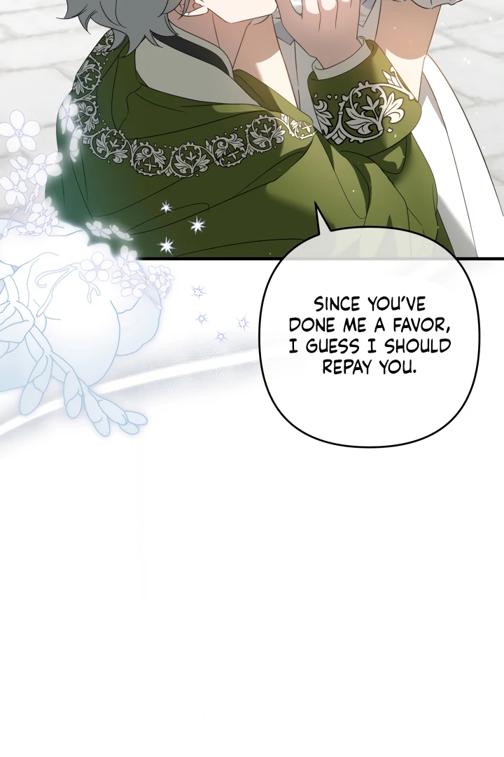 The Extra Guardian Missed the Right Time to Leave Chapter 54 - Page 36